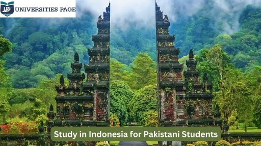 Study in Estonia for Pakistani Students